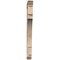 Ekena Millwork Merced Traditional Smooth Bracket, Douglas Fir, 3 1/2"W x 30"D x 42"H BKT04X30X42MRC01SDF - alternate 4